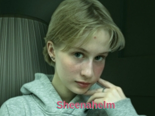 Sheenahelm