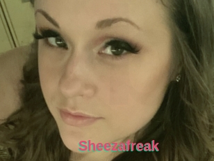 Sheezafreak