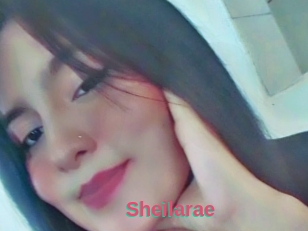 Sheilarae