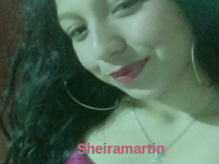 Sheiramartin