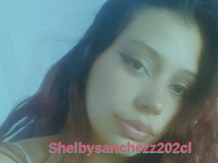 Shelbysanchezz202cl