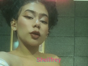 Shellfrey