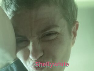 Shellywhite