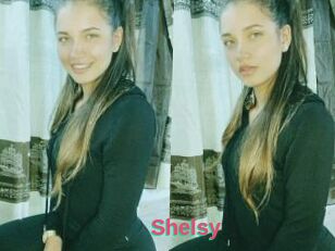 Shelsy
