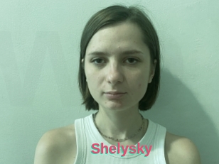 Shelysky