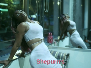 Shepurrrs