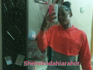Sherelendahiarahot