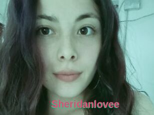 Sheridanlovee