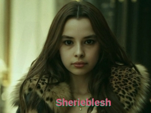 Sherieblesh