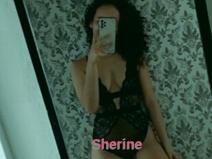 Sherine