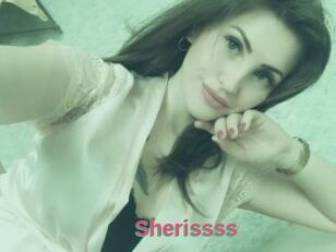 Sherissss