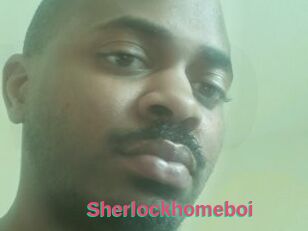 Sherlockhomeboi