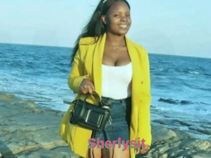 Sherlysit