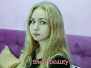 Sherribeauty
