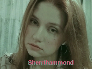 Sherrihammond