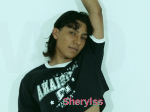 Sherylss