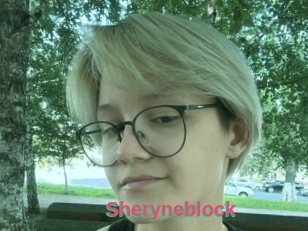 Sheryneblock