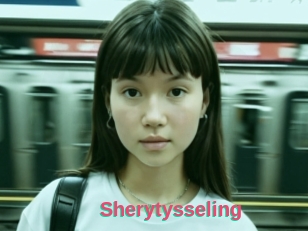 Sherytysseling