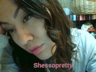 Shessopretty