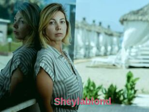 Sheylablond