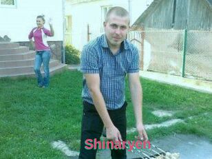 Shinaryen