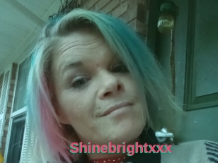 Shinebrightxxx