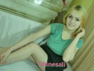 Shinesali