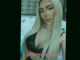 Shinyangeline