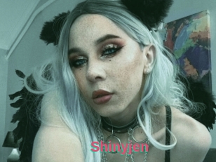 Shinyjen
