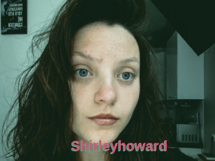 Shirleyhoward