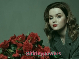 Shirleypowers
