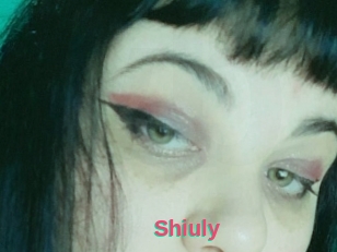 Shiuly
