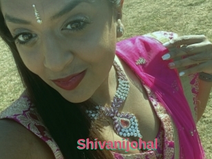 Shivanijohal