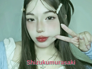 Shizukumurasaki
