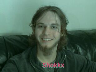 Shokkx