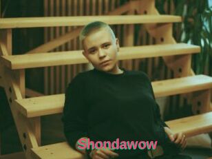 Shondawow