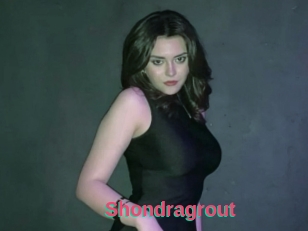 Shondragrout