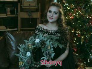 Shonyq