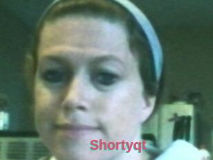 Shortyqt