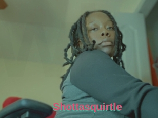 Shottasquirtle