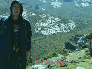 Showboyyx