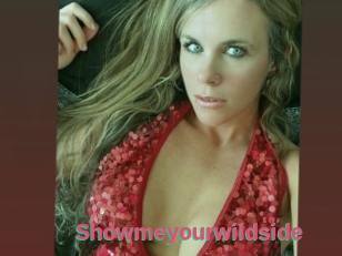 Showmeyourwildside