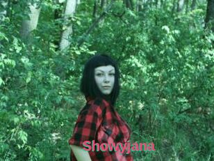 Showyjana