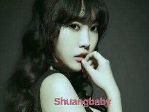 Shuangbaby
