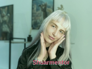 Shuarmentor
