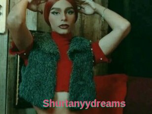 Shurtanyydreams