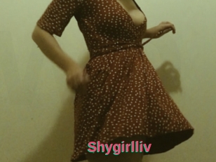Shygirlliv