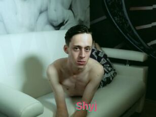 Shyj
