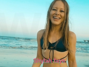Shylah_faye