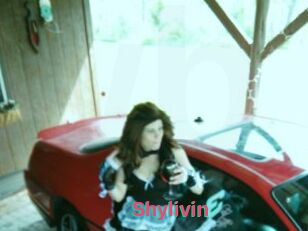Shylivin